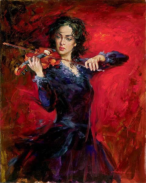 Andrew Atroshenko Music